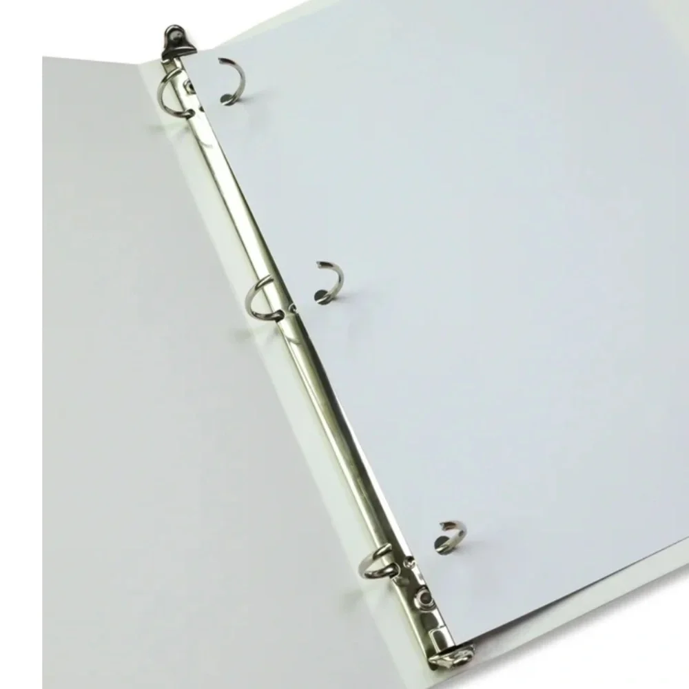 Galaxy Binder